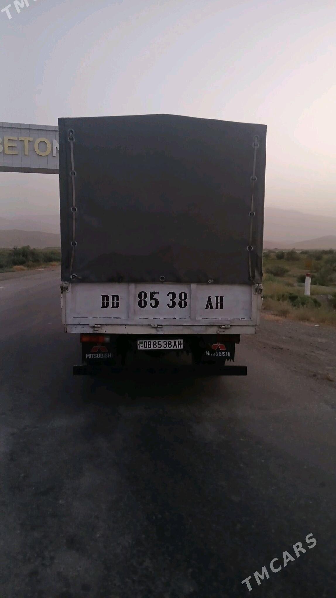 Toyota Hilux 2008 - 245 000 TMT - Бахарден - img 7