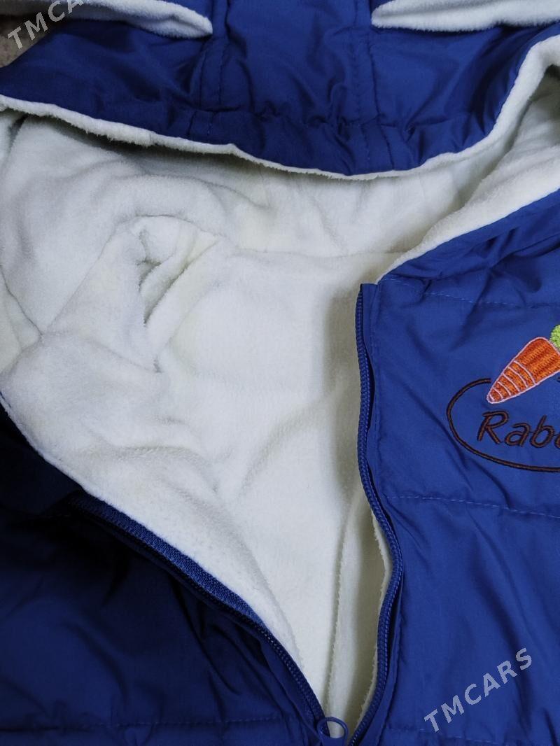 куртка комбинезон для мальчика - Parahat 4 - img 3