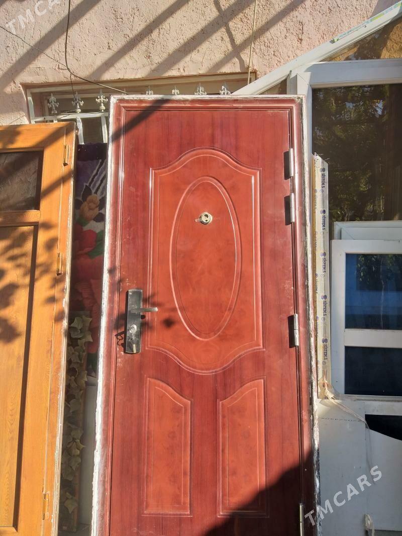 daşky gapy гапы двер - 30 mkr - img 1