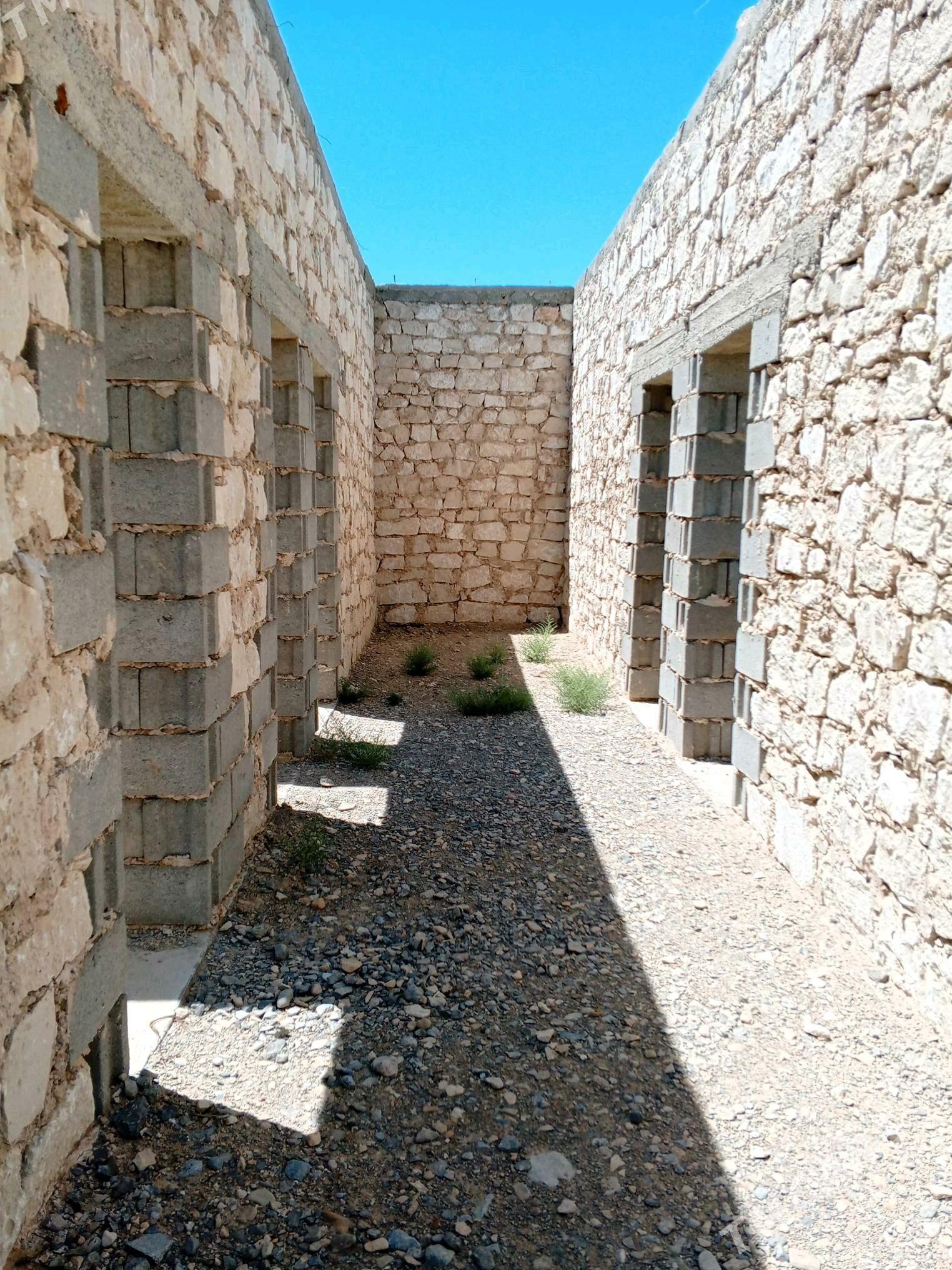 Ucastok yer - Гызыларбат - img 3