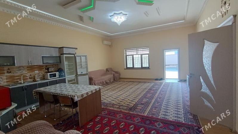 Guwlymayakda plan jay - Туркменбаши - img 5