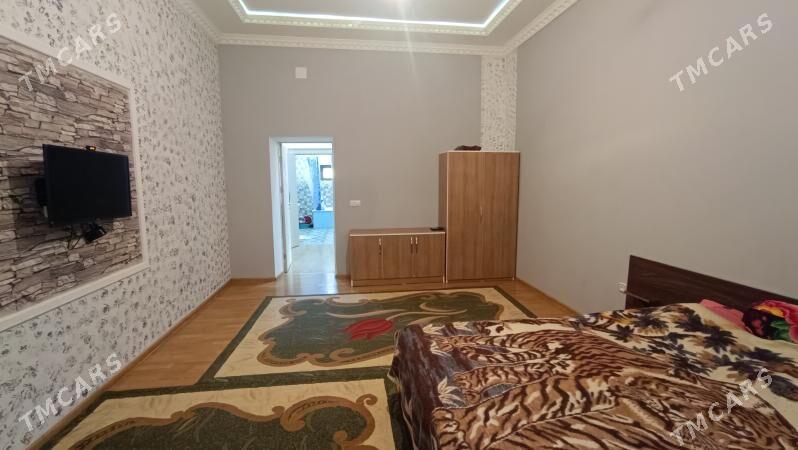 Guwlymayakda plan jay - Туркменбаши - img 2