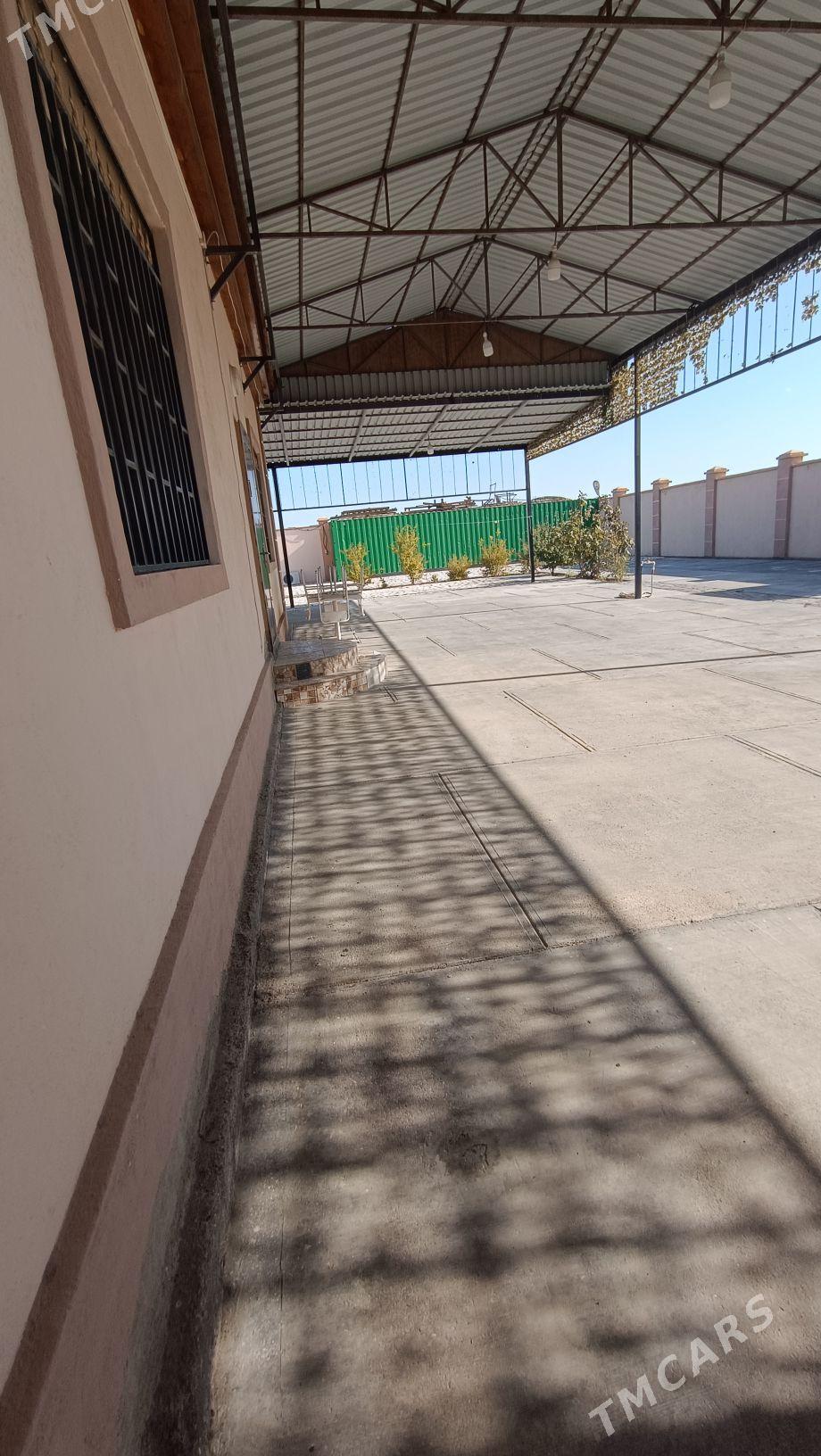 Guwlymayakda plan jay - Туркменбаши - img 10