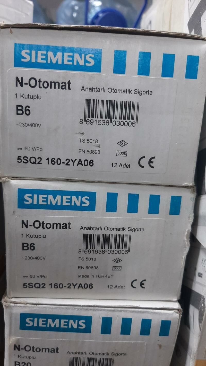 Awtomat SIMENS VIKO - Ашхабад - img 2