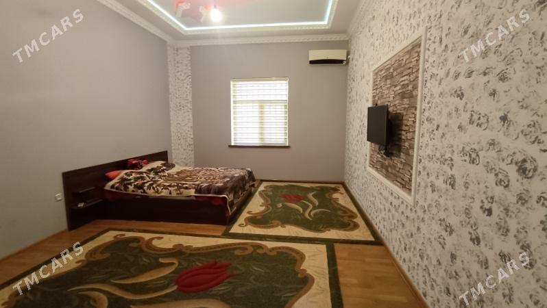 Guwlymayakda plan jay - Туркменбаши - img 3