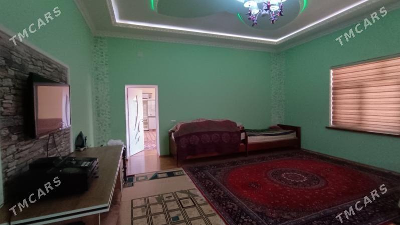 Guwlymayakda plan jay - Туркменбаши - img 6