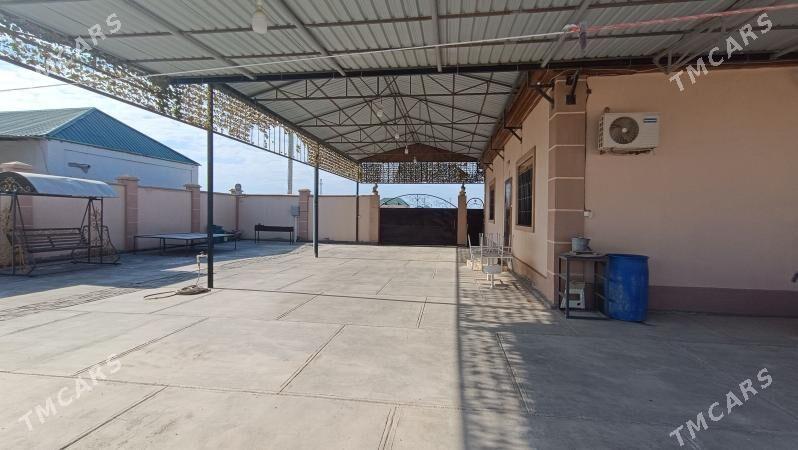 Guwlymayakda plan jay - Туркменбаши - img 9