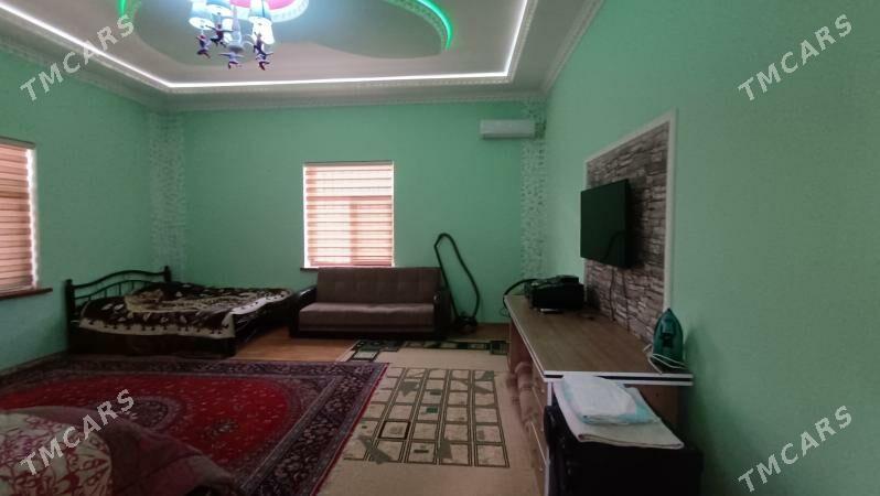 Guwlymayakda plan jay - Туркменбаши - img 7