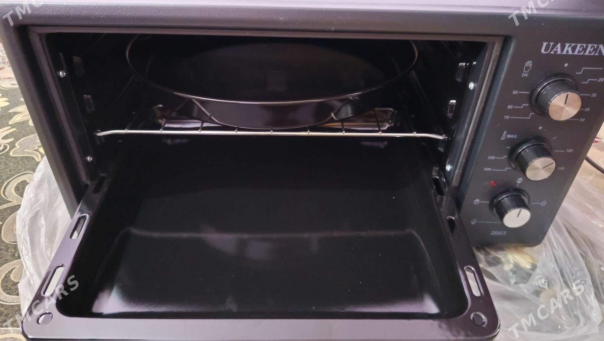 Peçka - Балканабат - img 3