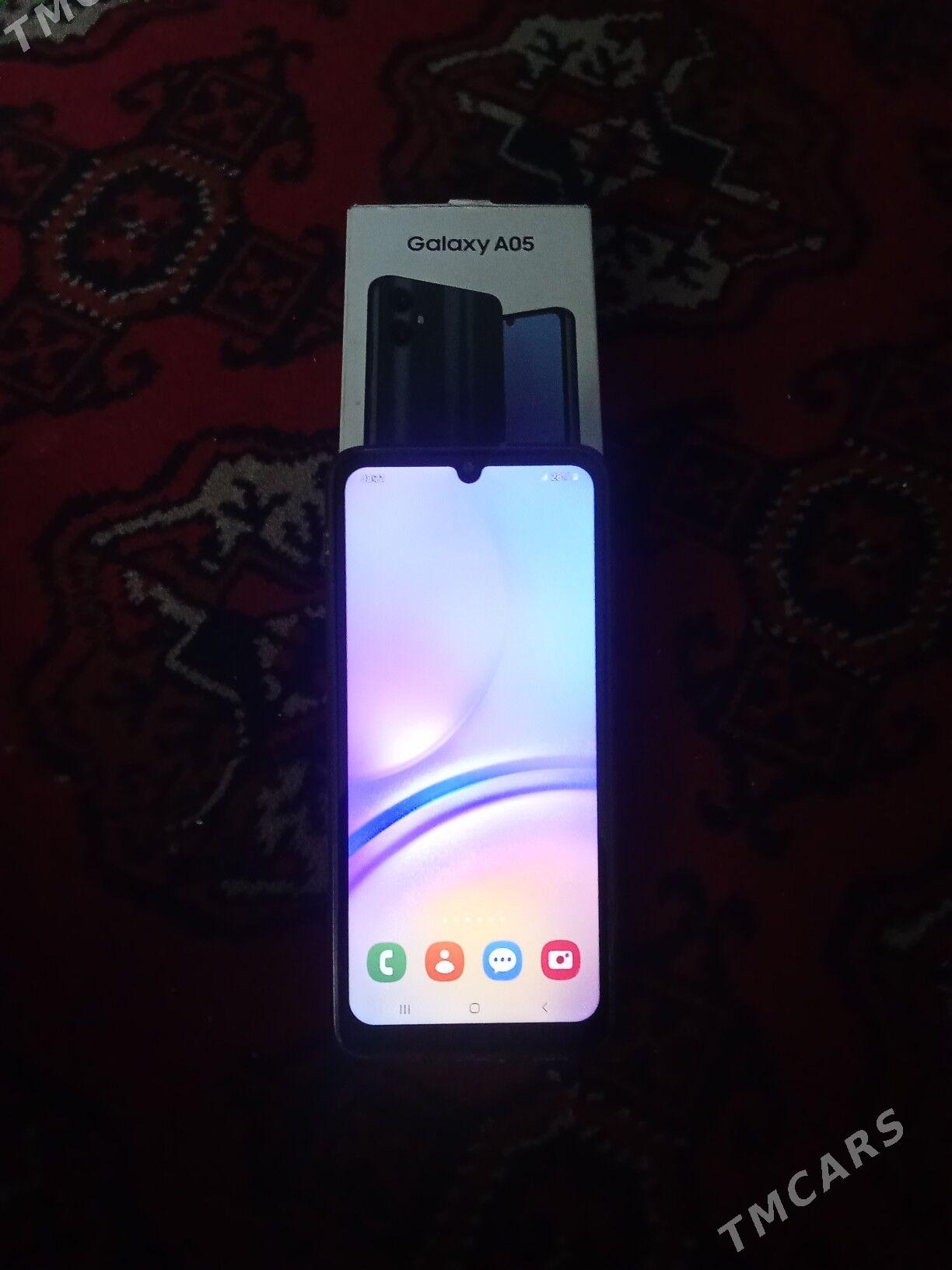 A05  4/64 - Дашогуз - img 5