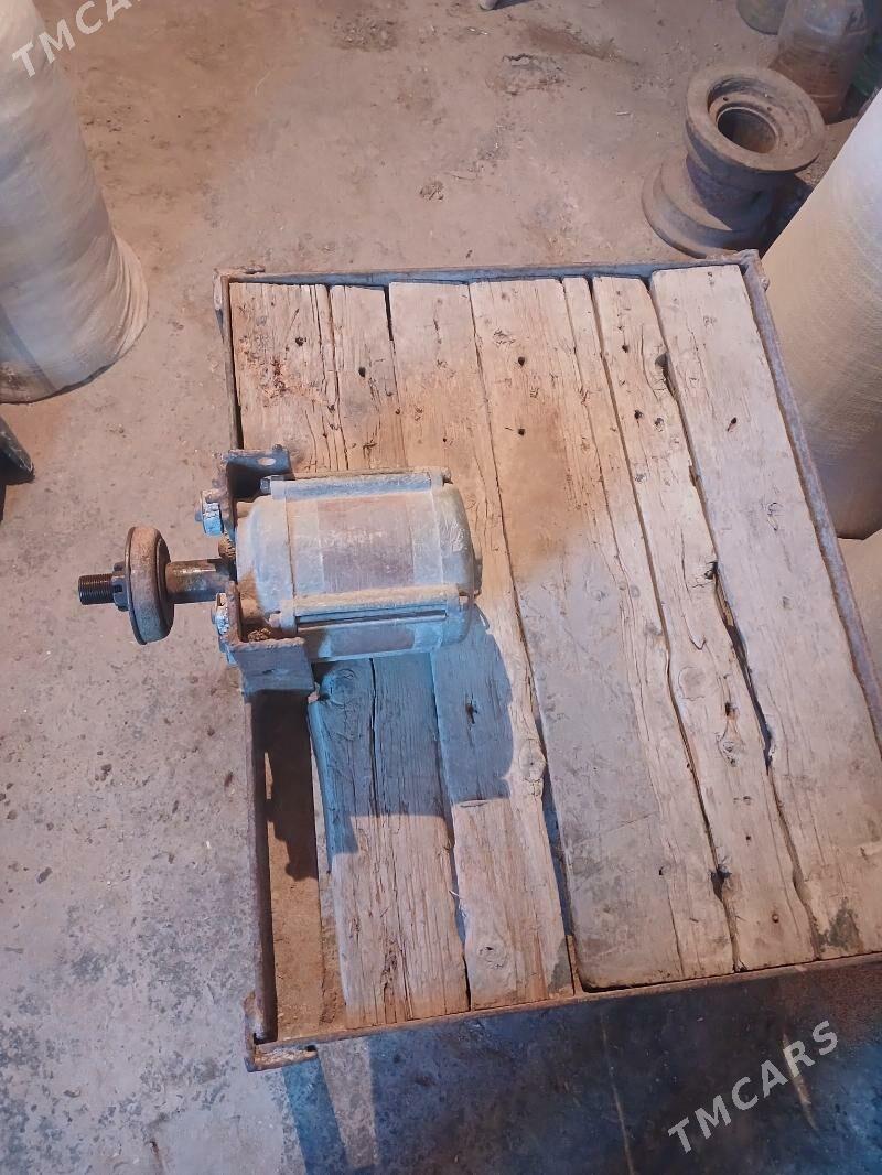 carh - Дашогуз - img 2