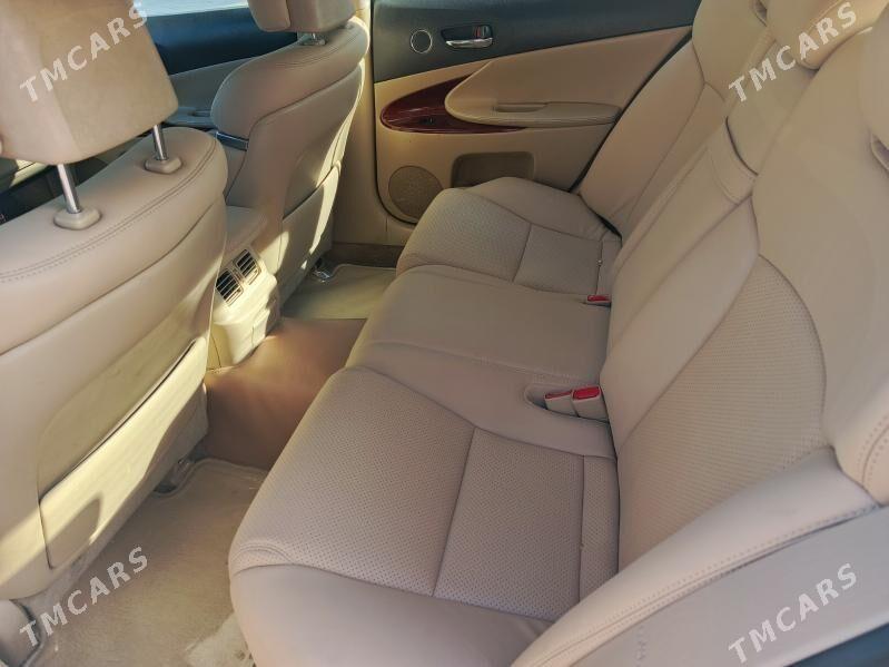 Lexus GS 350 2009 - 178 000 TMT - Aşgabat - img 8