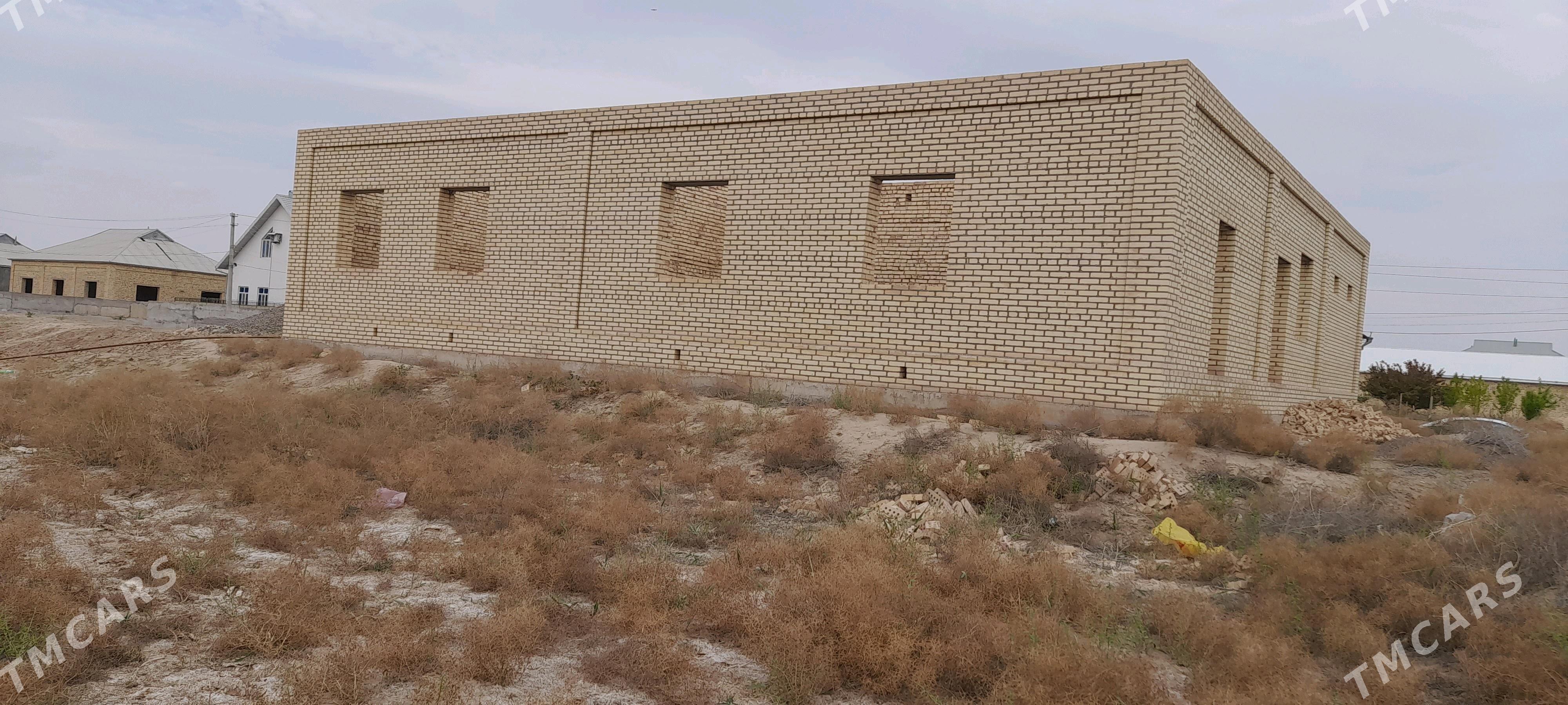 Satlyk jaý - Baýramaly - img 2