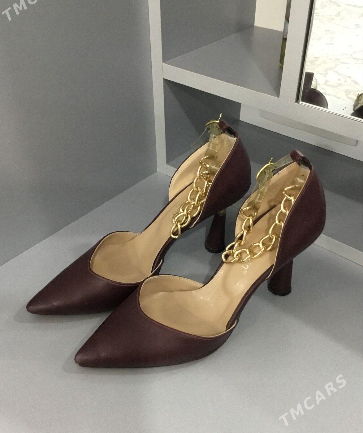 köwüş - Balkanabat - img 3