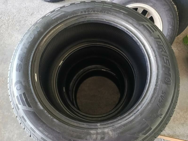 SAILUN TEKER 235 60 18 1 400 TMT - Ашхабад - img 5