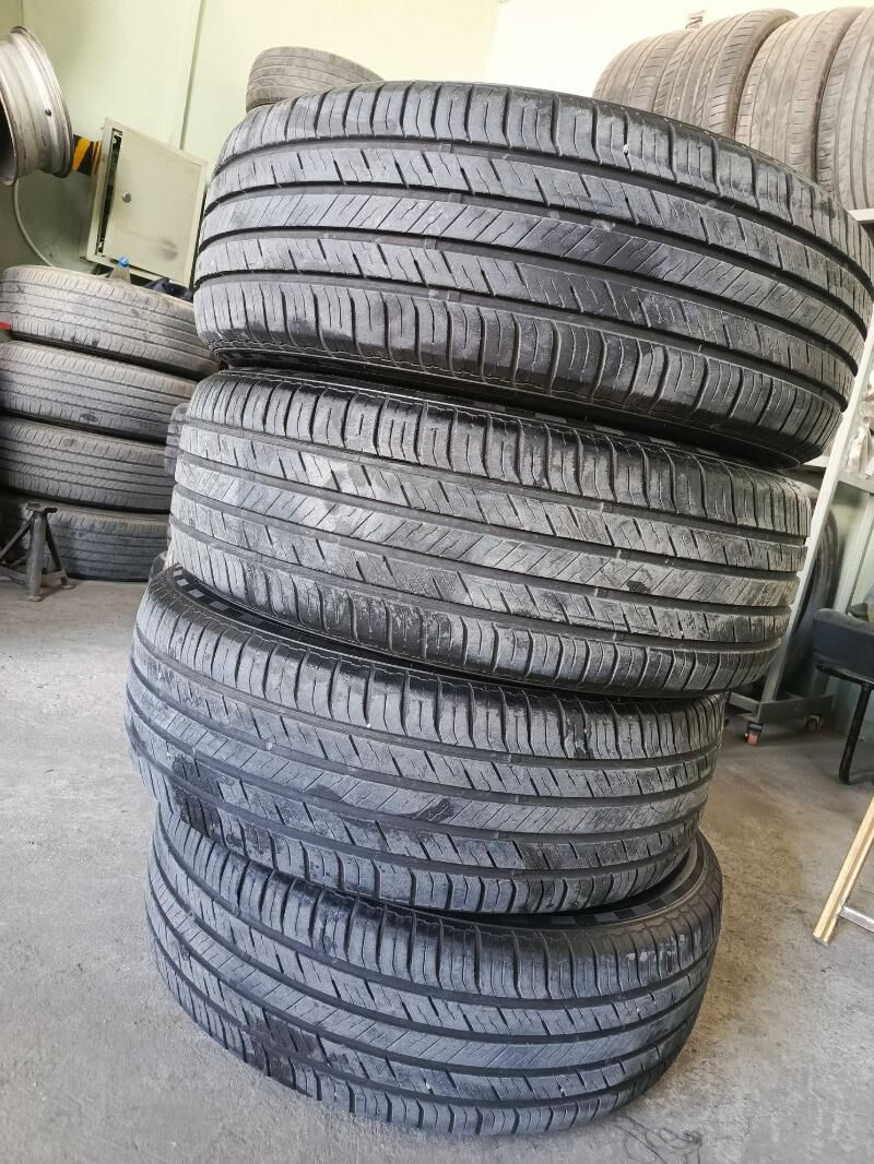 SAILUN TEKER 235 60 18 1 400 TMT - Ашхабад - img 2