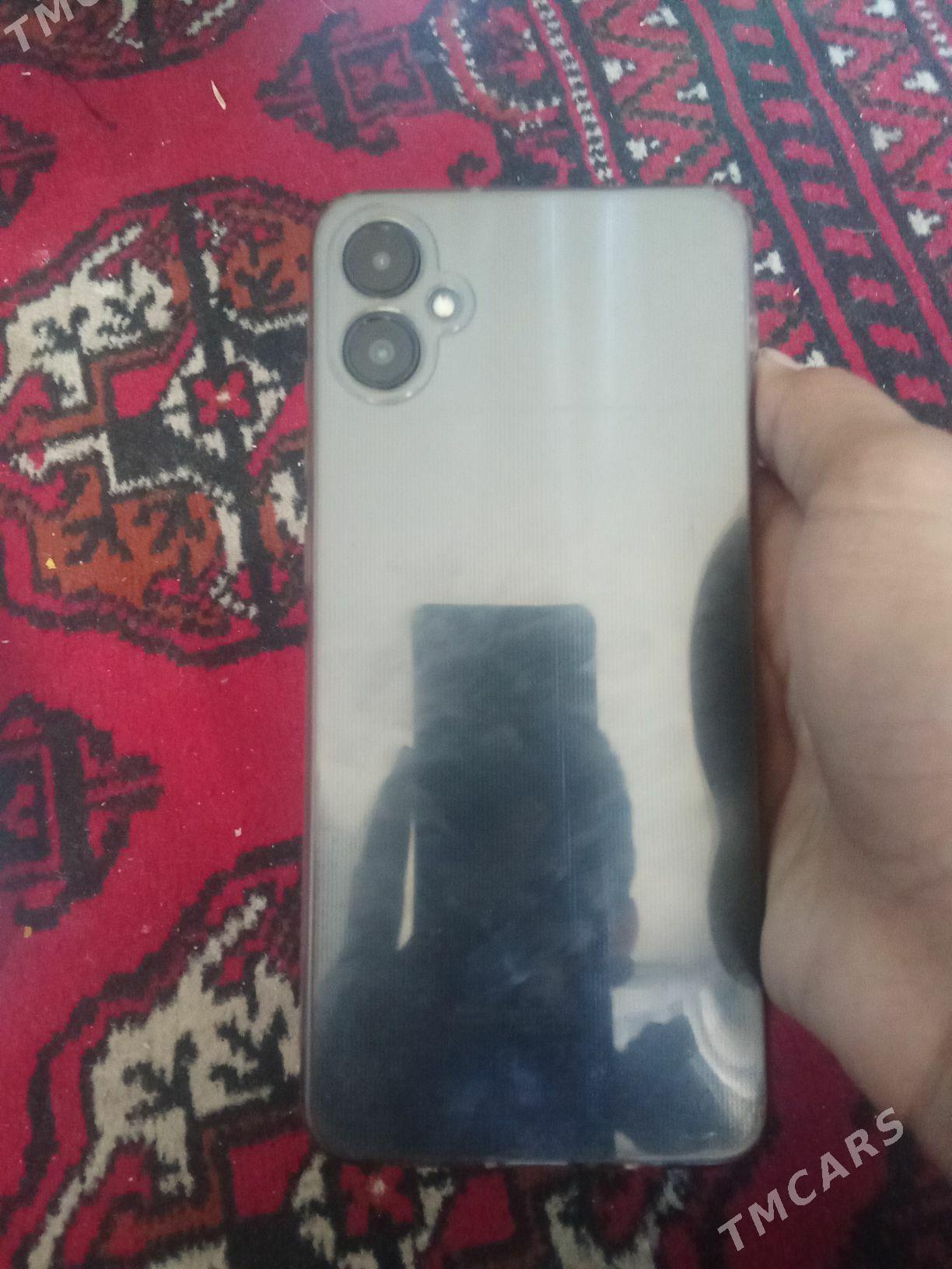 A05  4/64 - Дашогуз - img 6