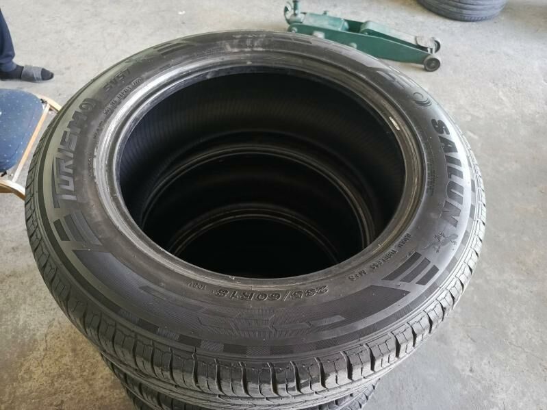 SAILUN TEKER 235 60 18 1 400 TMT - Ашхабад - img 3