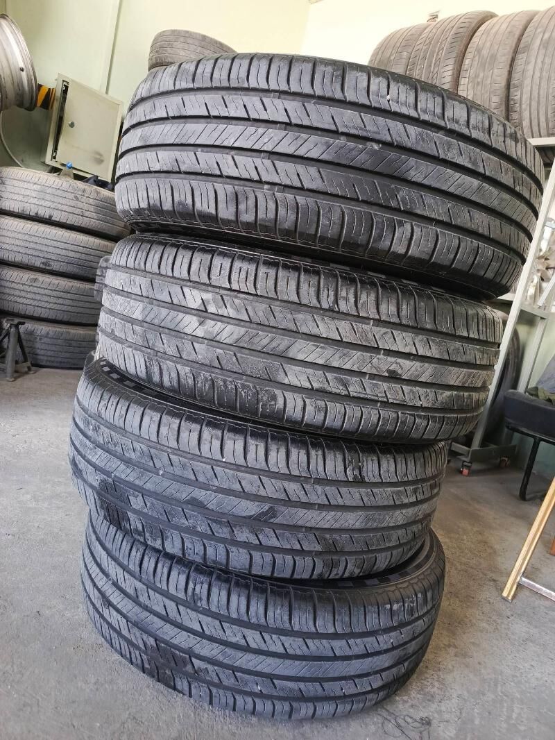 SAILUN TEKER 235 60 18 1 400 TMT - Ашхабад - img 4