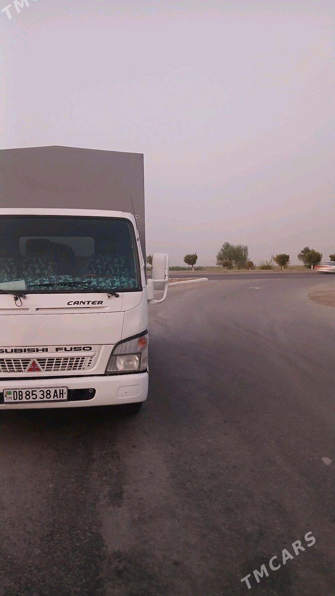 Toyota Hilux 2008 - 245 000 TMT - Бахарден - img 5