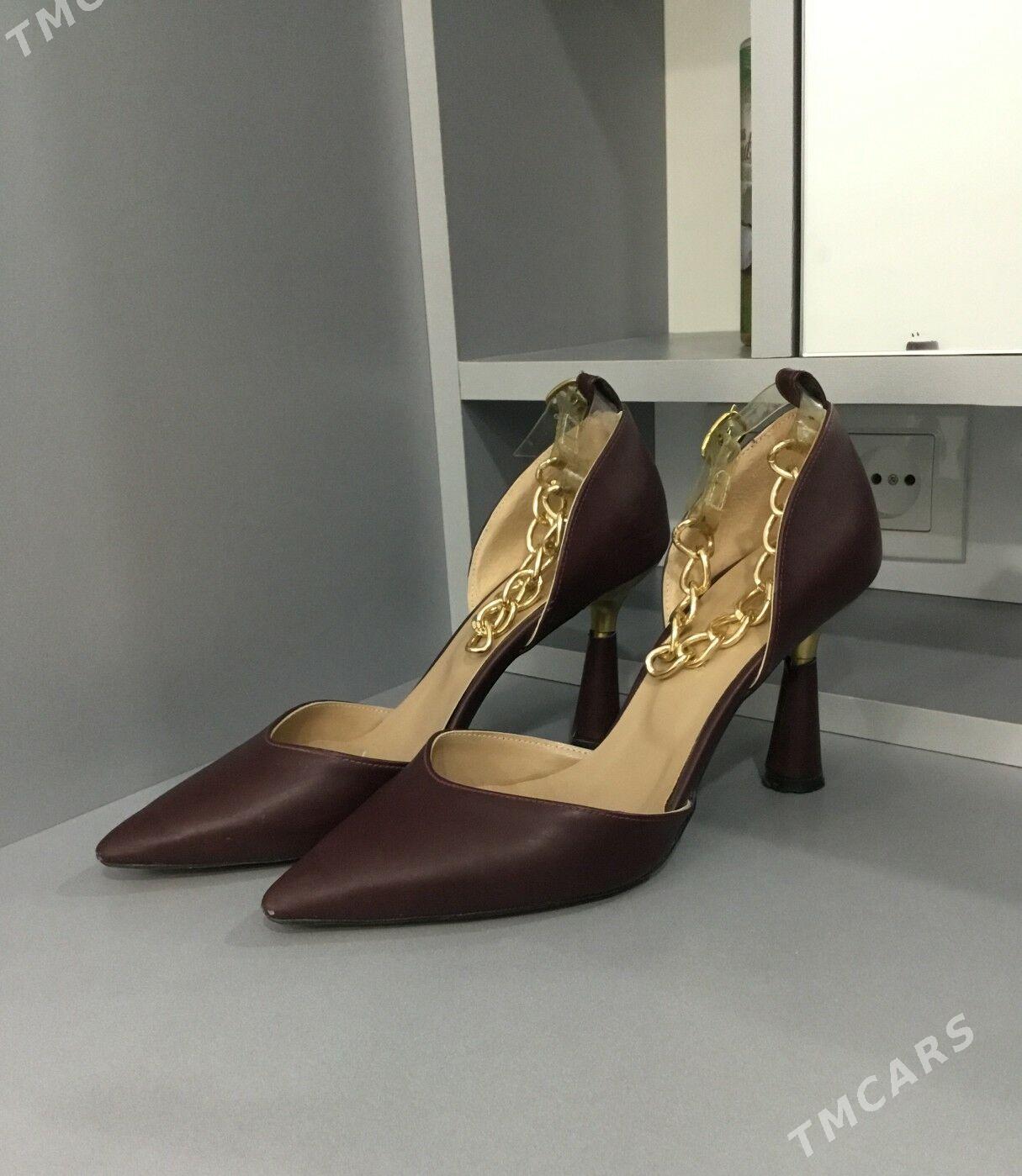 köwüş - Balkanabat - img 2