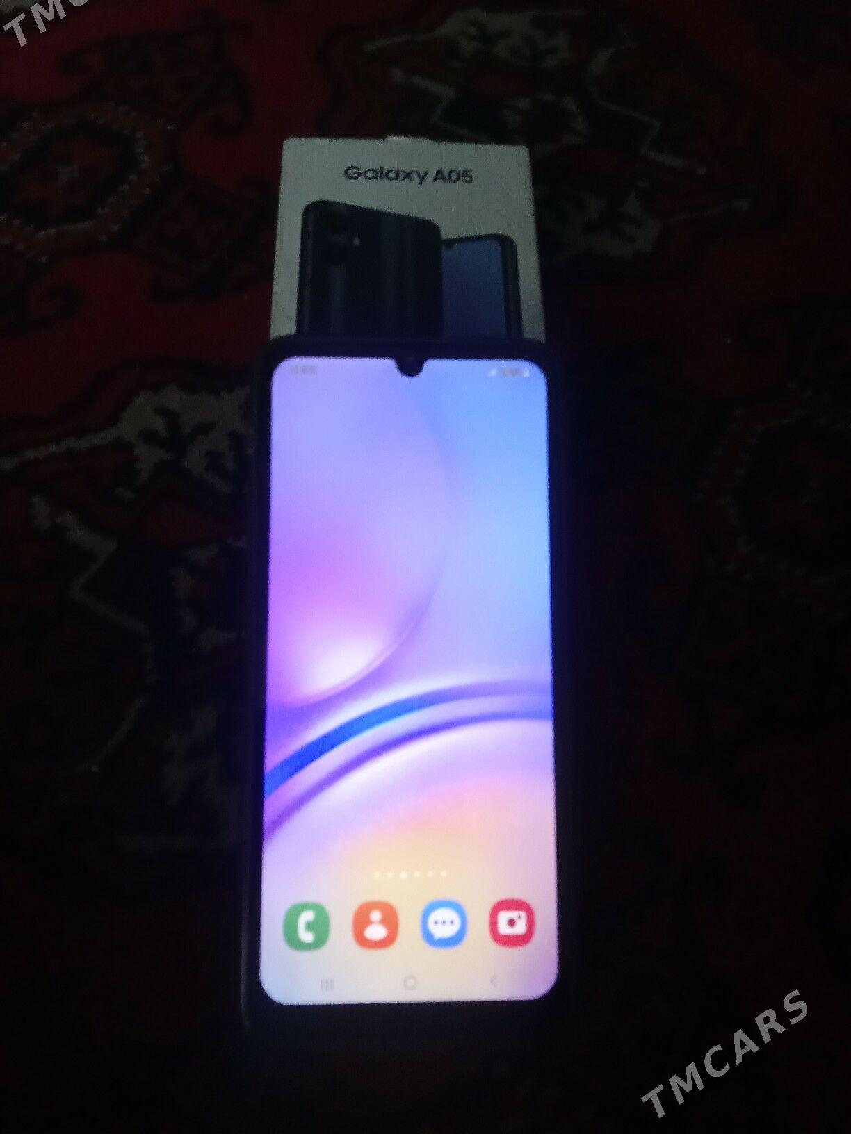 A05  4/64 - Дашогуз - img 3