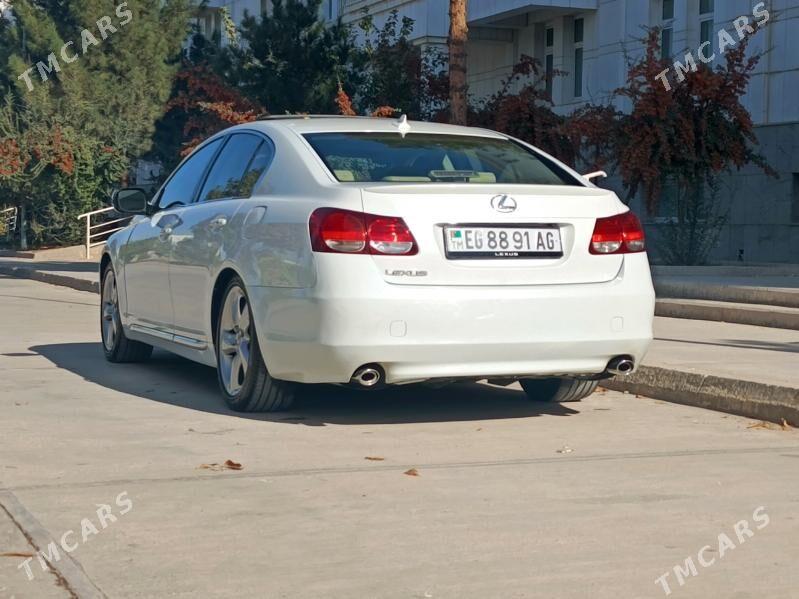 Lexus GS 350 2009 - 178 000 TMT - Aşgabat - img 2