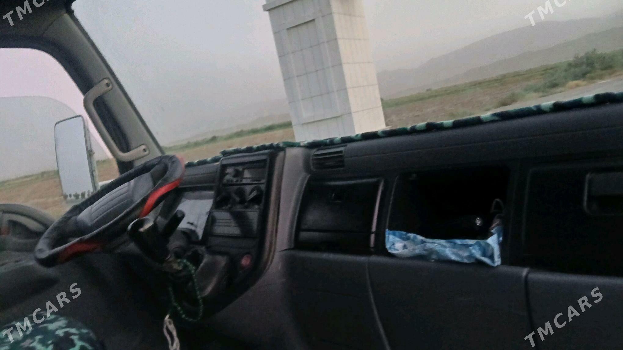 Toyota Hilux 2008 - 245 000 TMT - Бахарден - img 9