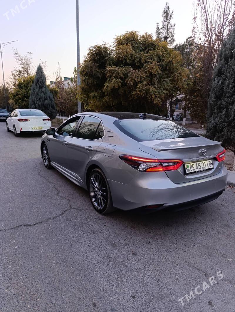 Toyota Camry 2020 - 339 000 TMT - Türkmenabat - img 3