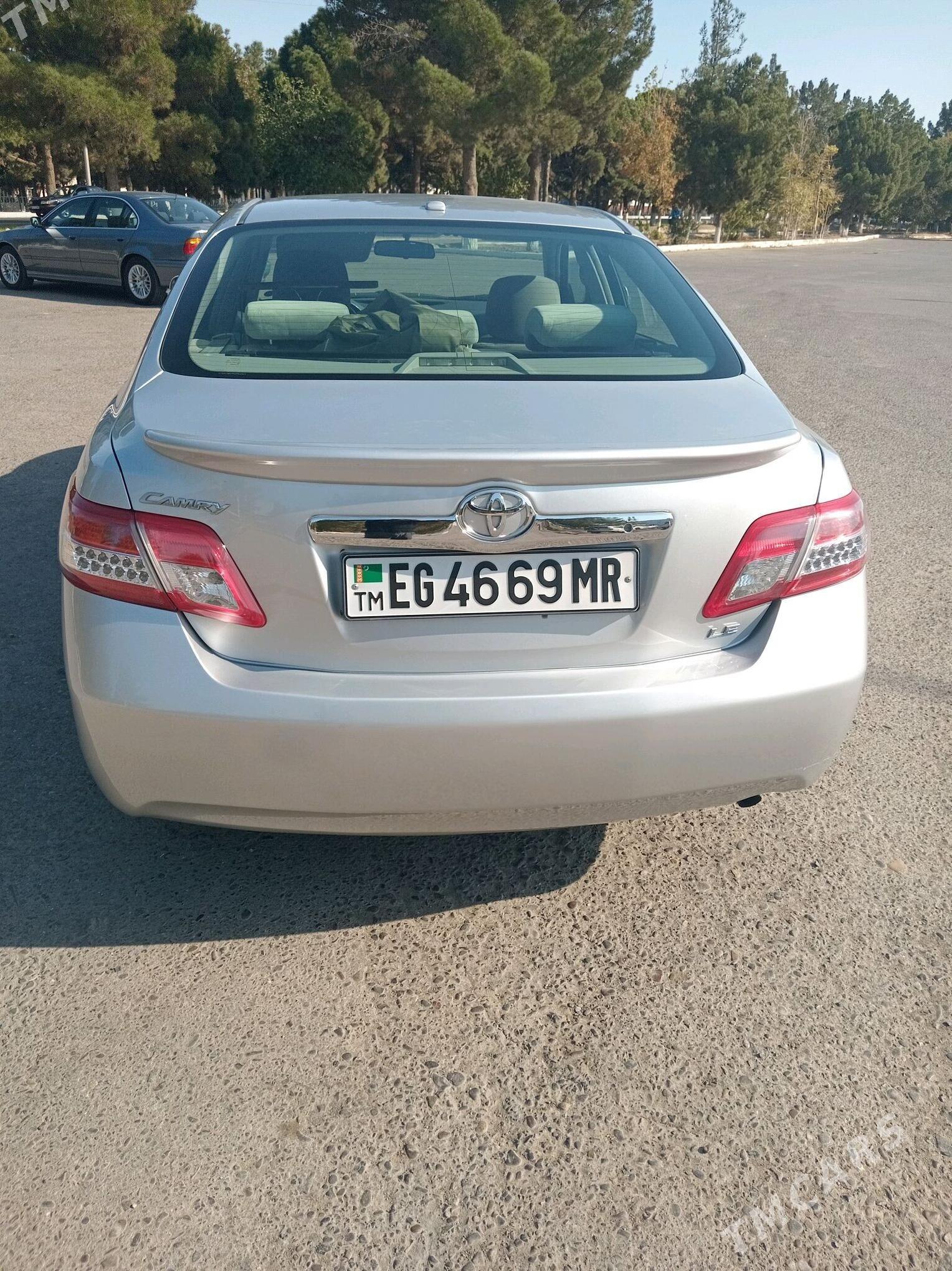 Toyota Camry 2010 - 220 000 TMT - Mary - img 4