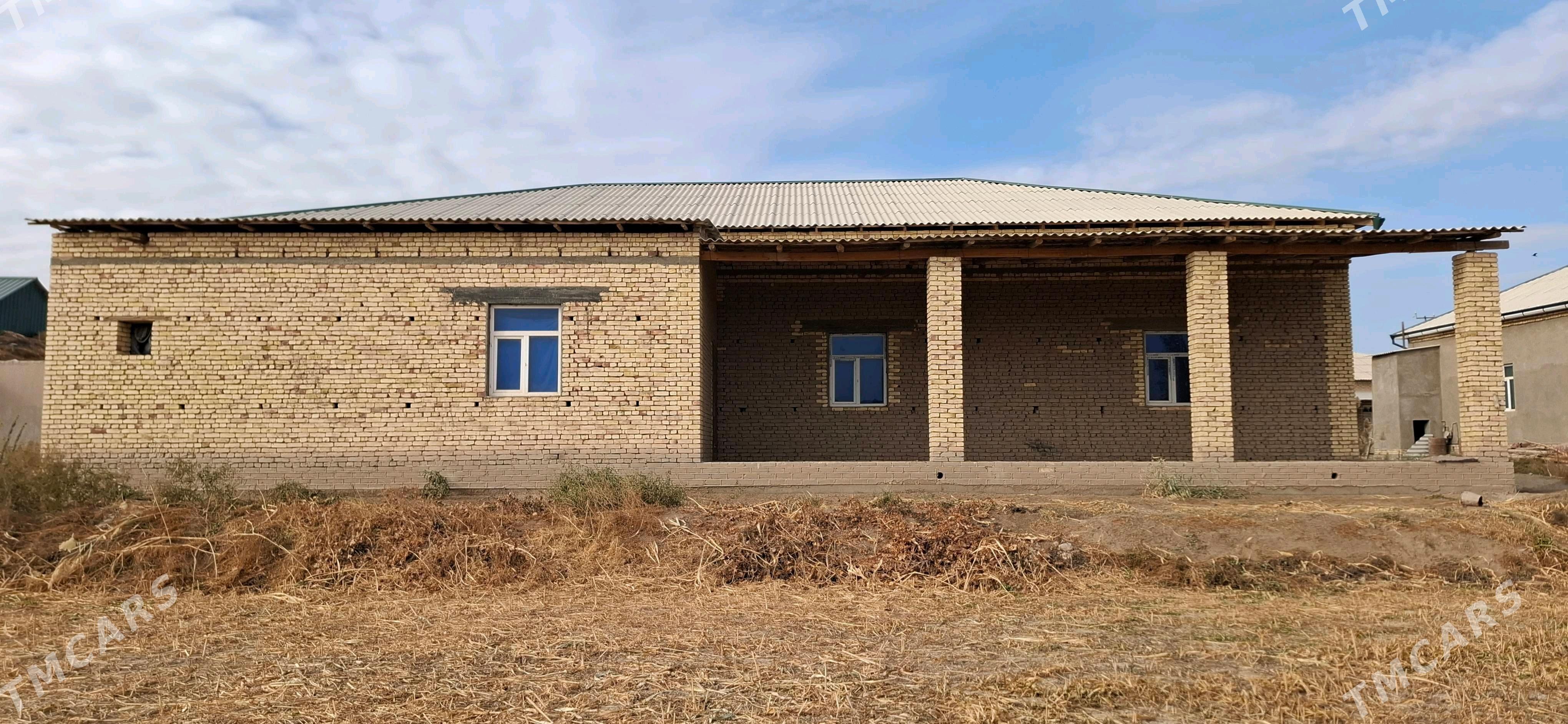 plan jaý - Шабатский этрап - img 2