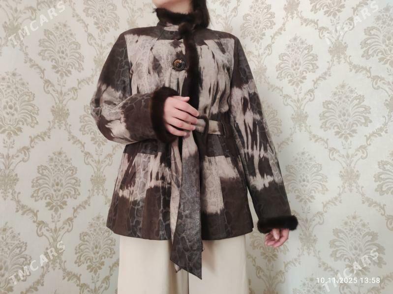 Palto Penjek - Türkmenbaşy - img 2