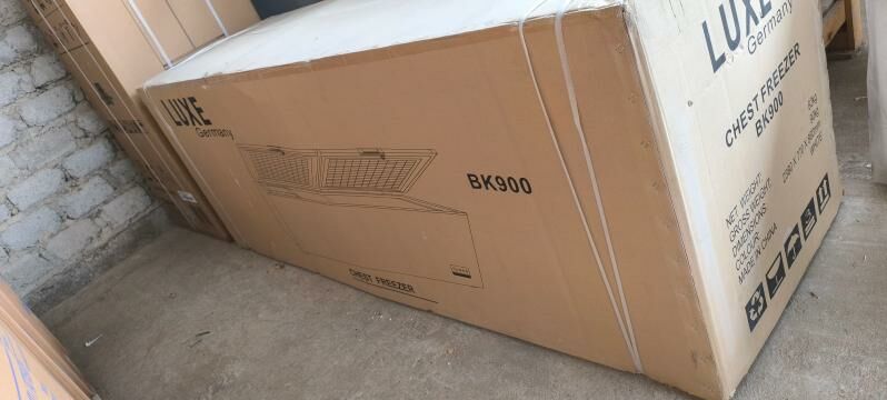 MOROZILNIKLAR ORGINAL FIRMAŇKY - Гуртли - img 8