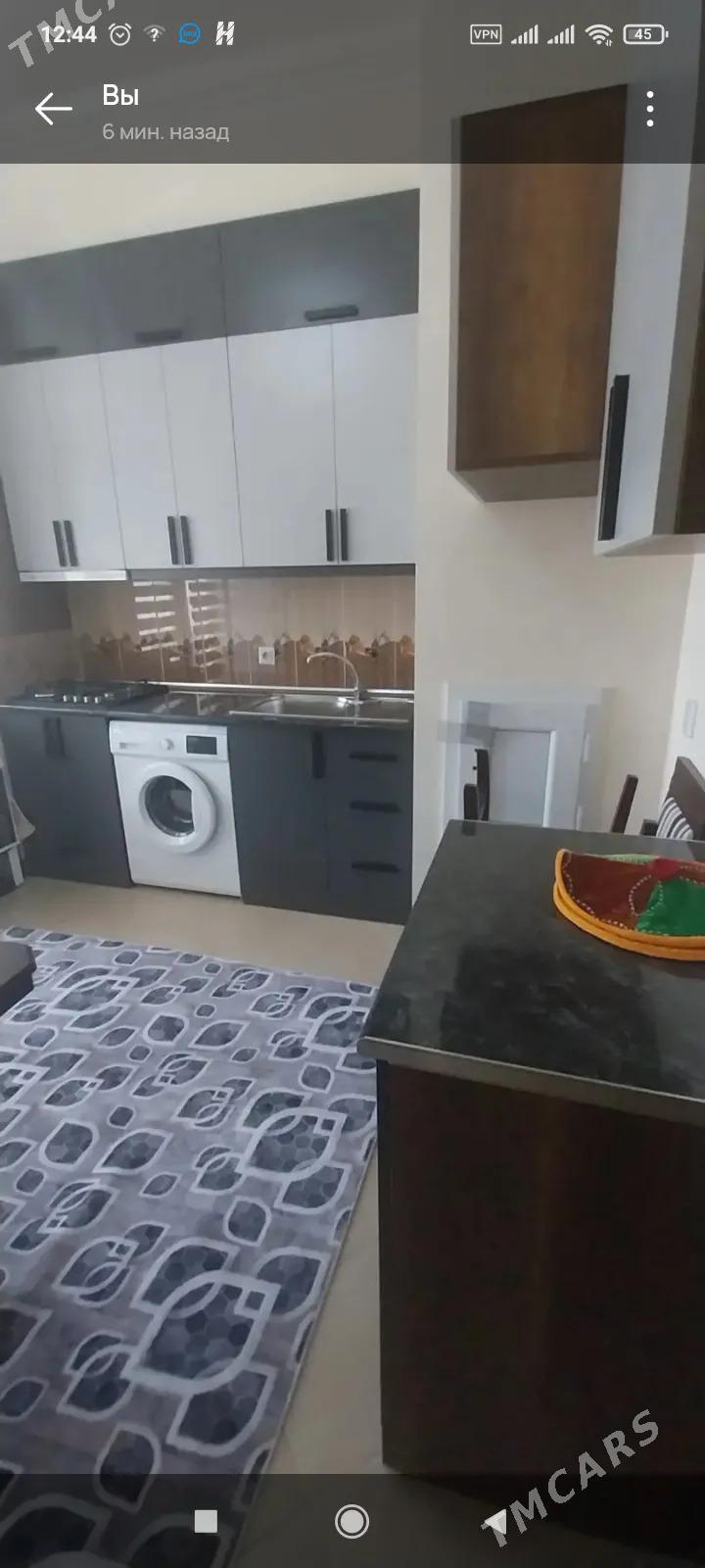 🟢🟢АРЕНДА ГУРТЛИ 2КОМ 6000М - Aşgabat - img 6