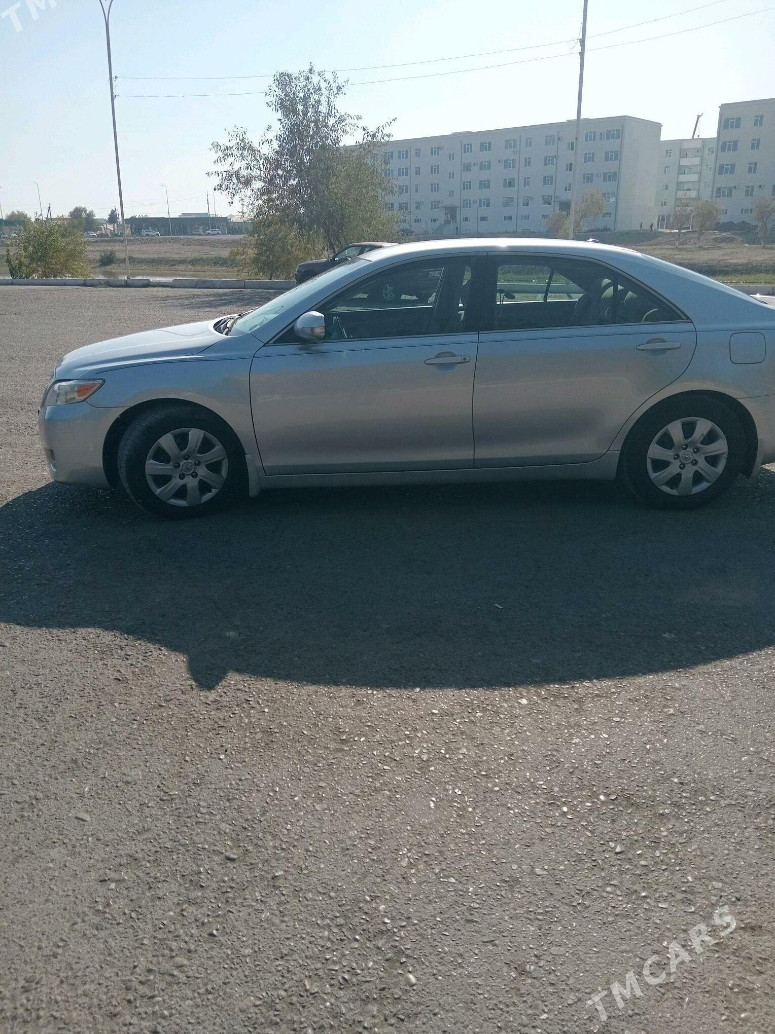 Toyota Camry 2010 - 220 000 TMT - Mary - img 5