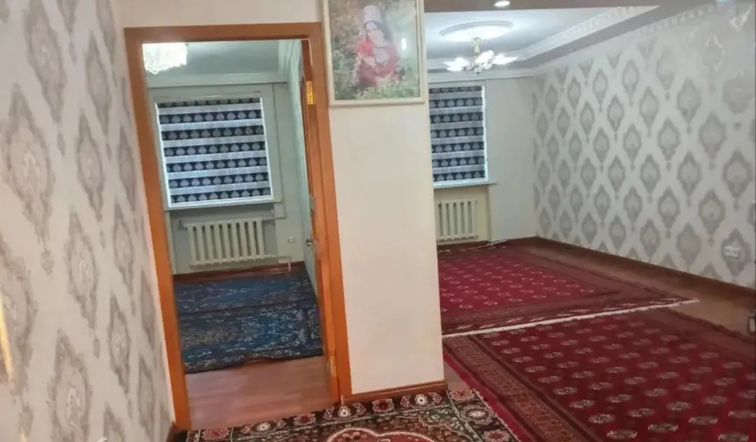 ️ARENDA JAY 9MKR 2KOM - Ашхабад - img 6