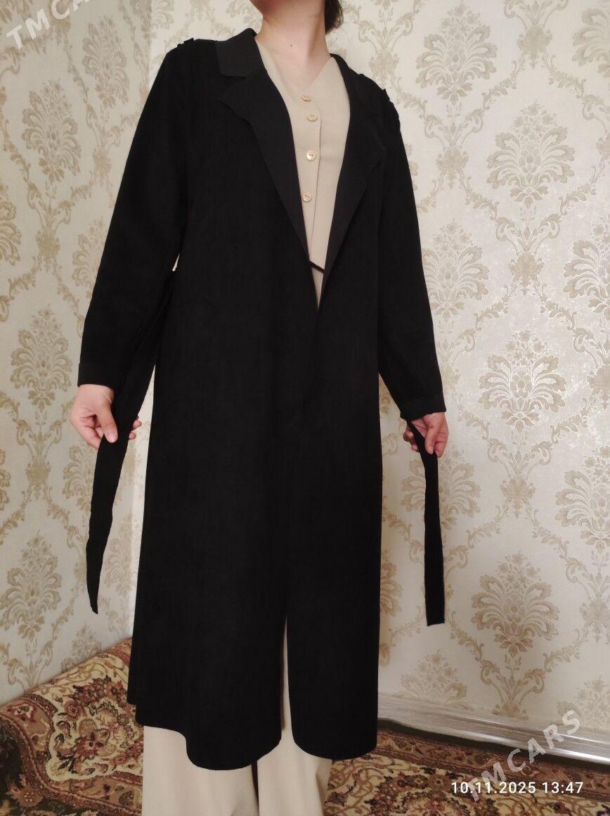 Palto Penjek - Türkmenbaşy - img 4