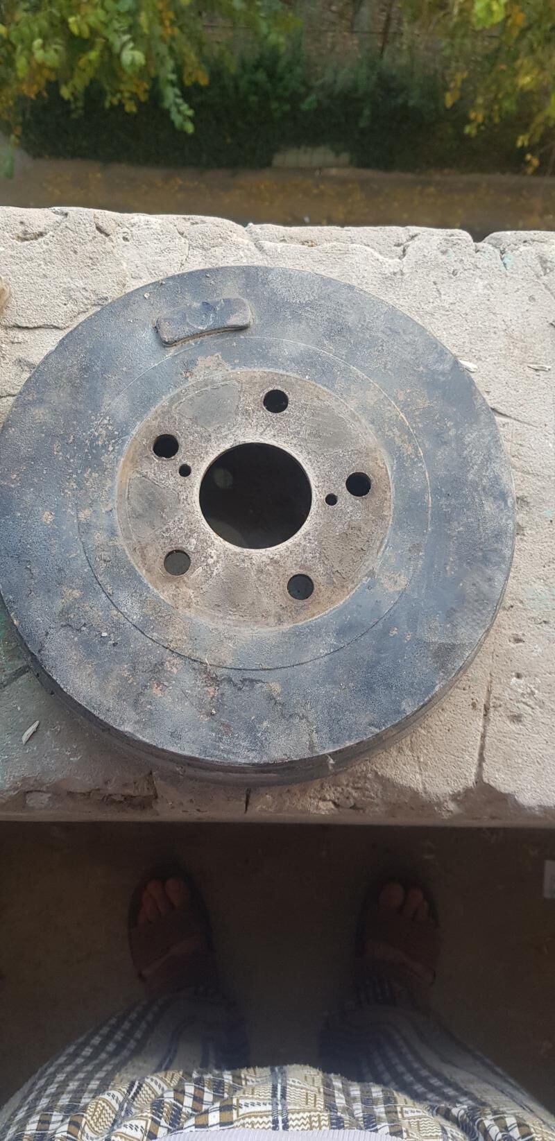 Sienna 1 200 TMT - Türkmenabat - img 4