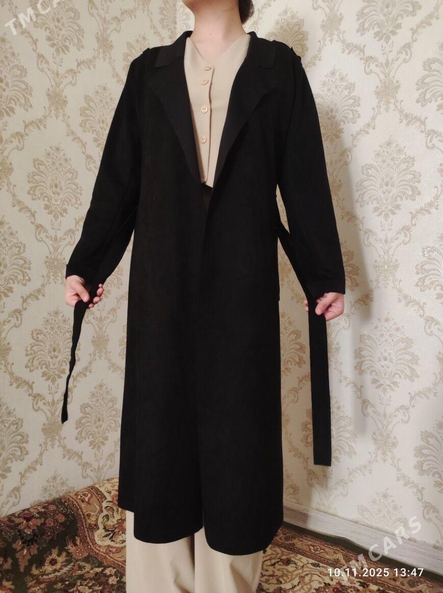 Palto Penjek - Türkmenbaşy - img 5