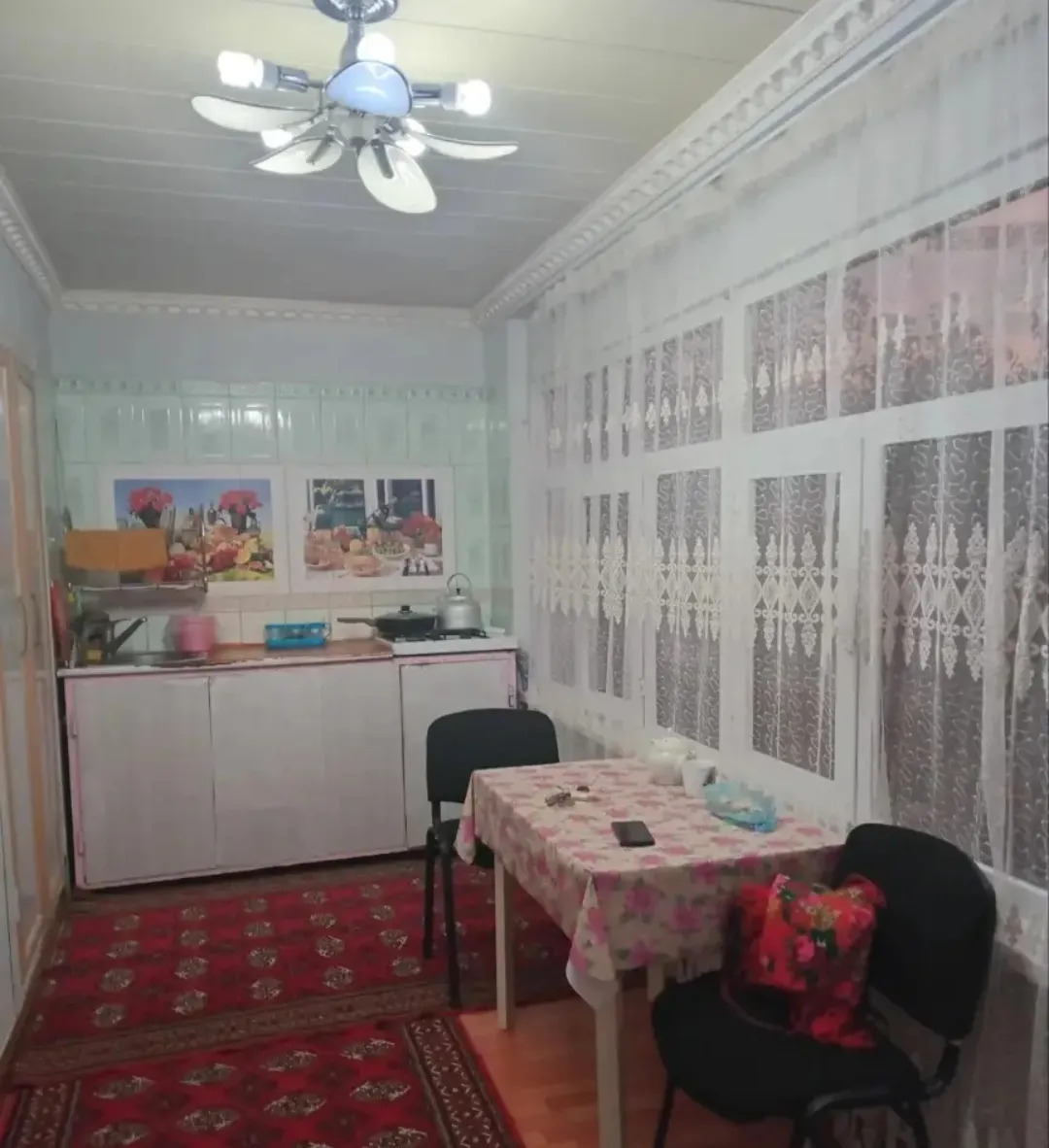 ️ARENDA JAY 9MKR 2KOM - Ашхабад - img 4