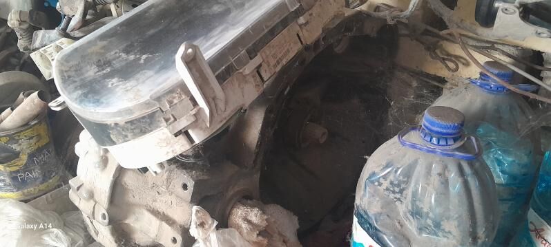 camri karopka 2 900 TMT - Туркменабат - img 2