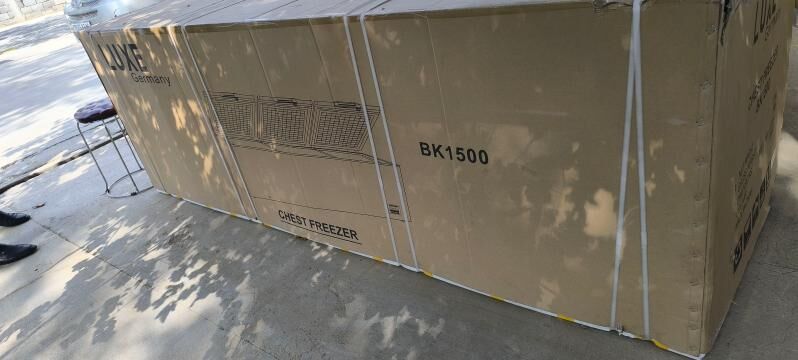 MOROZILNIKLAR ORGINAL FIRMAŇKY - Гуртли - img 3