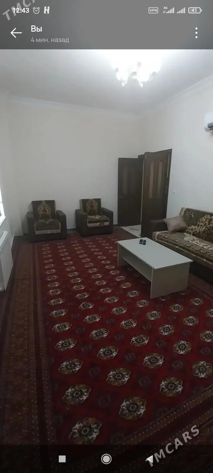 🟢🟢АРЕНДА ГУРТЛИ 2КОМ 6000М - Aşgabat - img 2