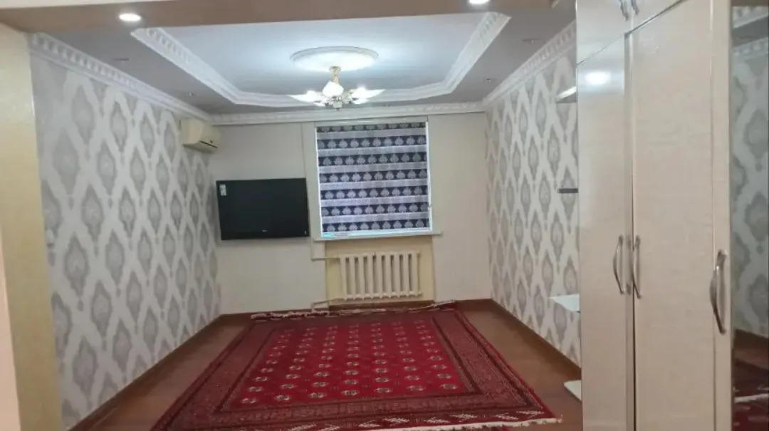 ️ARENDA JAY 9MKR 2KOM - Ашхабад - img 2