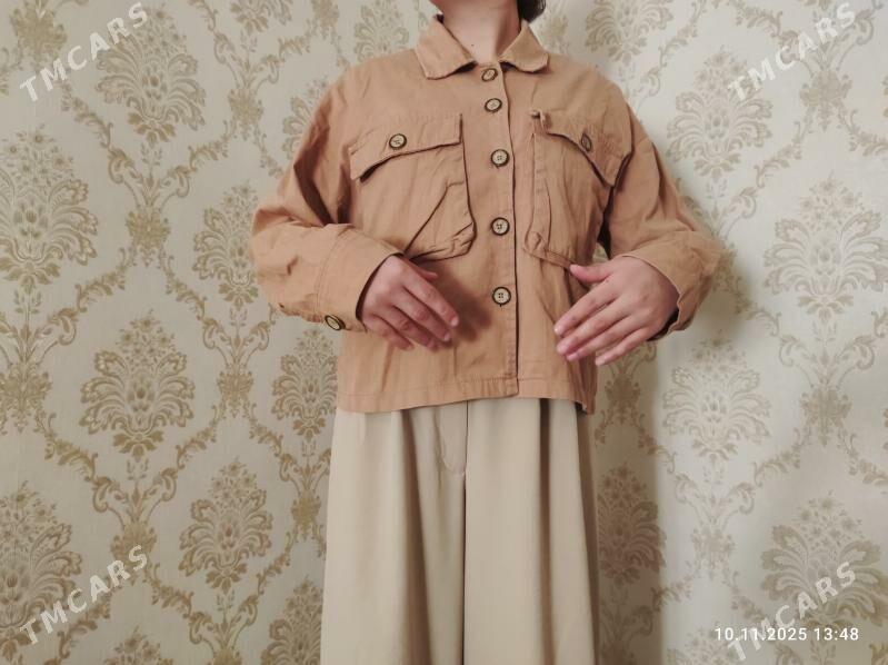 Palto Penjek - Türkmenbaşy - img 6