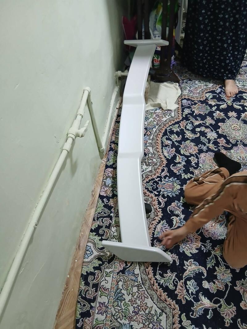 Spoler 2 000 TMT - Ашхабад - img 2