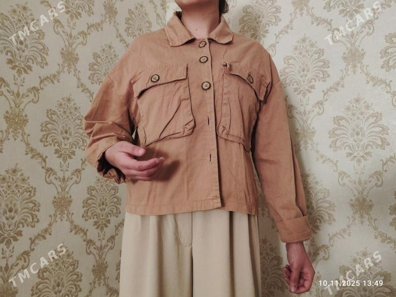 Palto Penjek - Türkmenbaşy - img 7