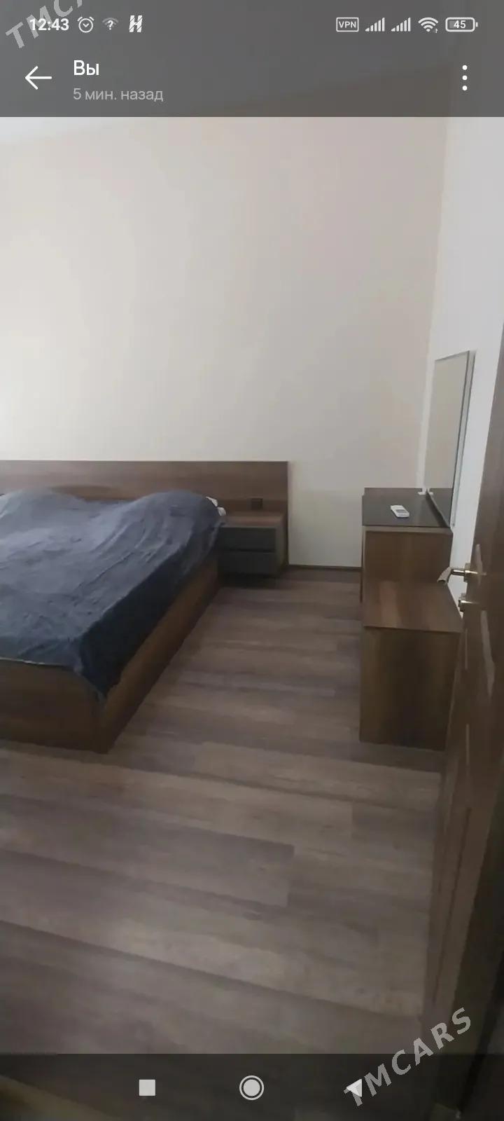 🟢🟢АРЕНДА ГУРТЛИ 2КОМ 6000М - Aşgabat - img 3