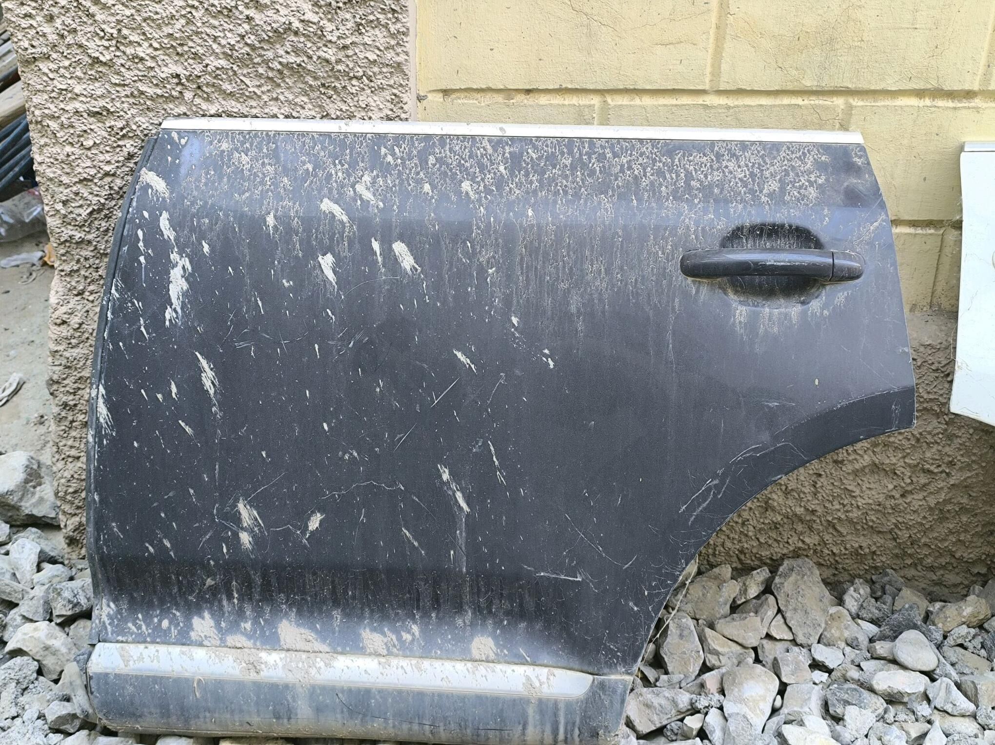 Touareg gapylar 250 TMT - Бузмеин - img 3