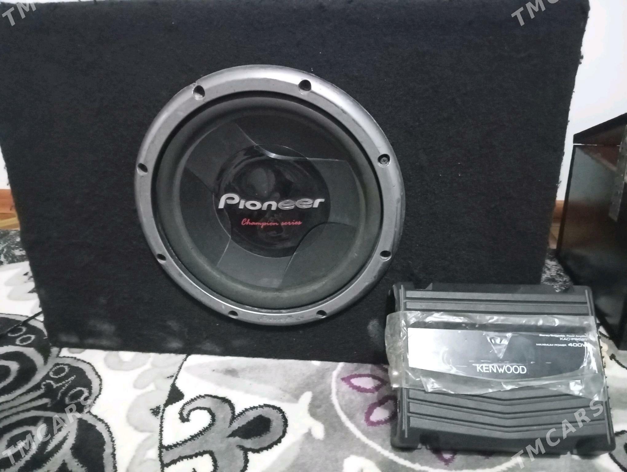 Aparatura - Гёкдепе - img 3